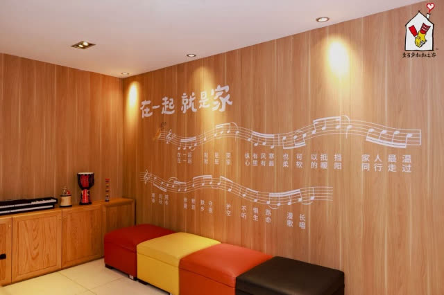 项目进展背景图