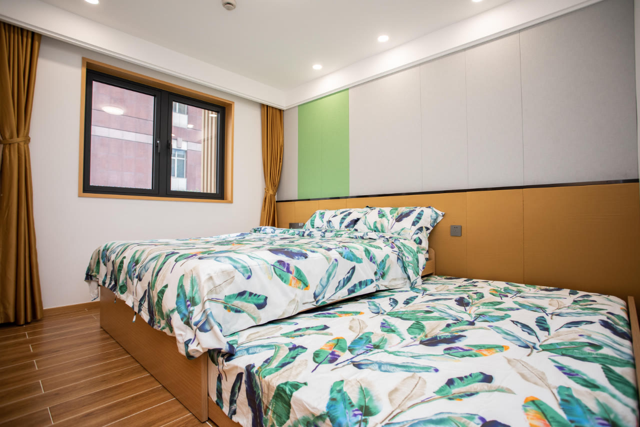 上海麦当劳叔叔之家照片展示二