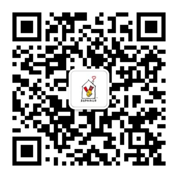 公众号二维码
