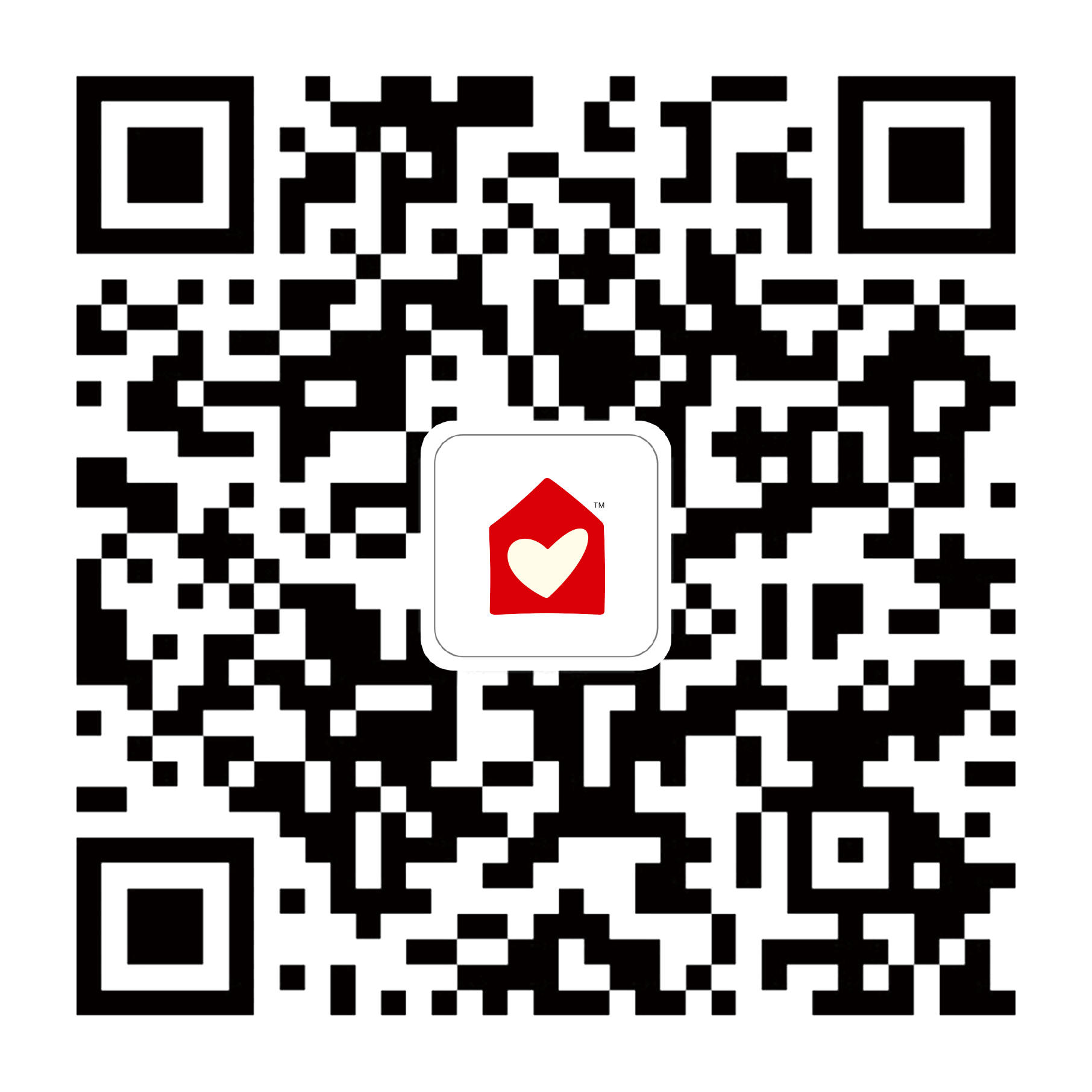 公众号二维码